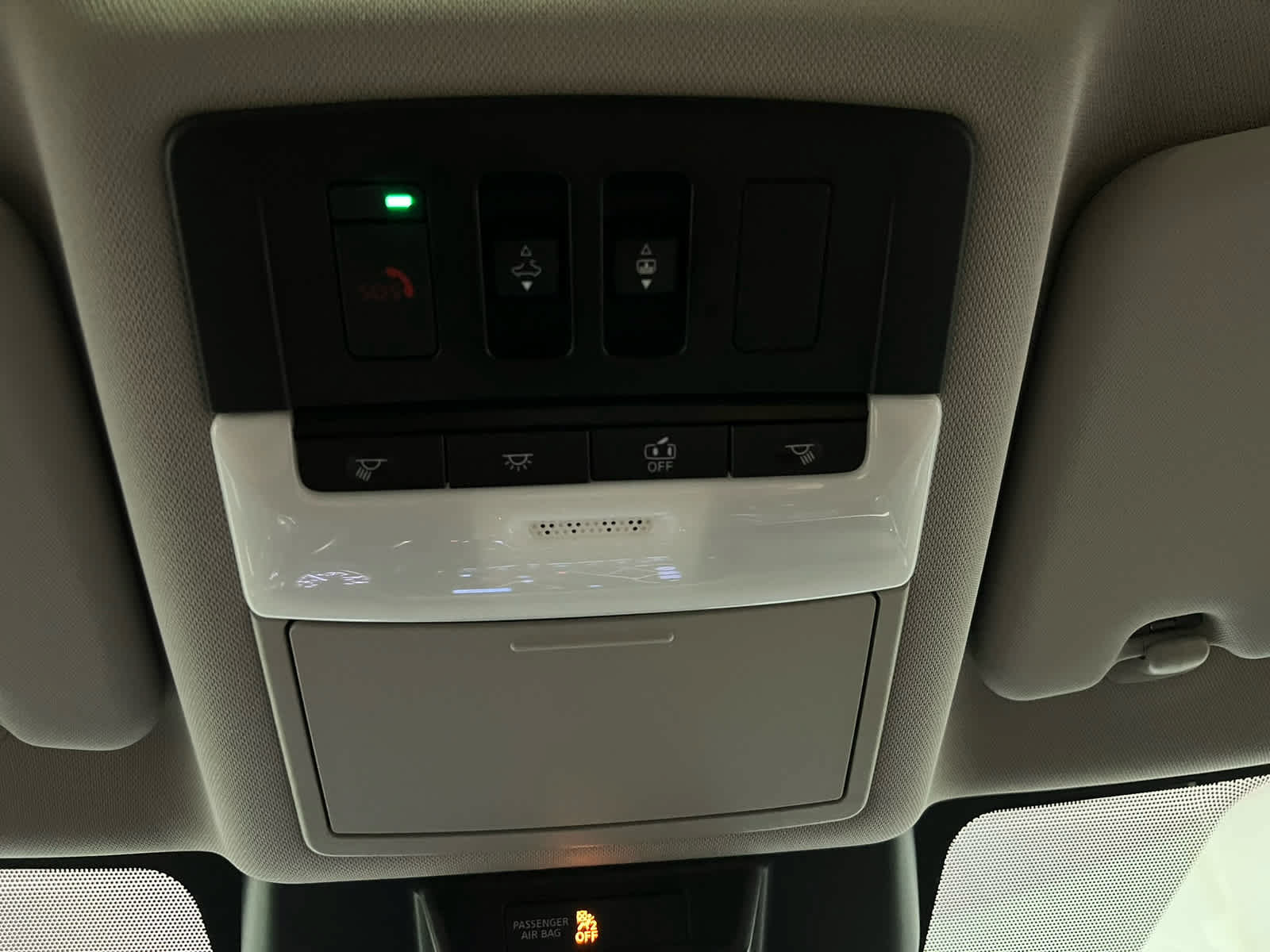 Used 2023 Nissan Rogue Platinum w/ Platinum Premium Package AWD/4WD image 16