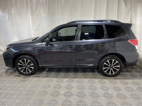 Used 2018 Subaru Forester 2.0XT Premium image 5
