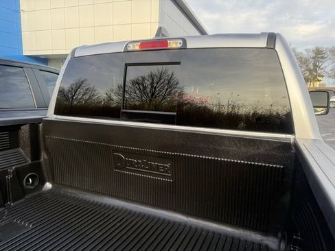 Used 2025 RAM 1500 Big Horn image 12