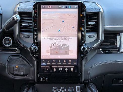 New 2026 RAM 3500 Limited image 17