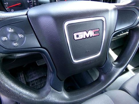 Used 2017 GMC Sierra 1500 4x4 Double Cab image 16