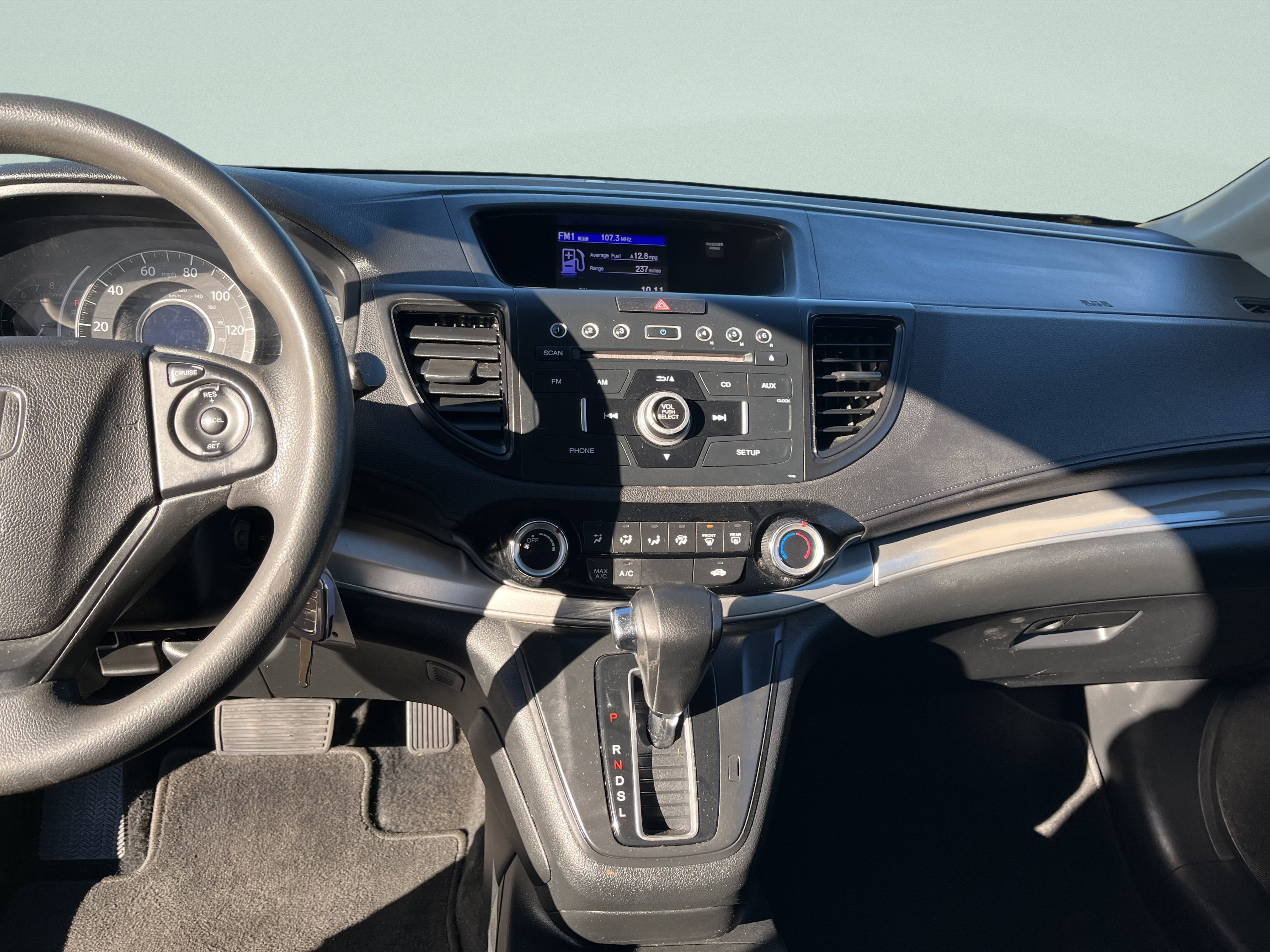 Used 2016 Honda CR-V SE image 10