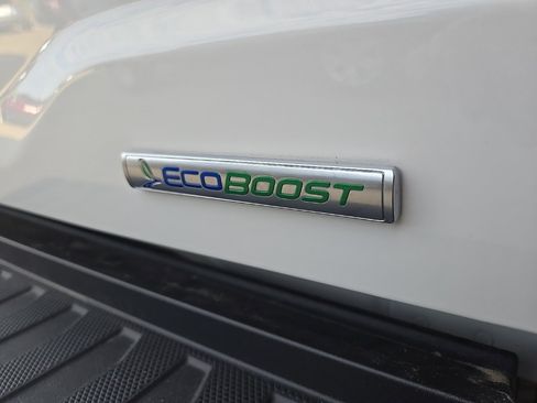 Used 2023 Ford F150 Platinum w/ FX4 Off-Road Package image 22