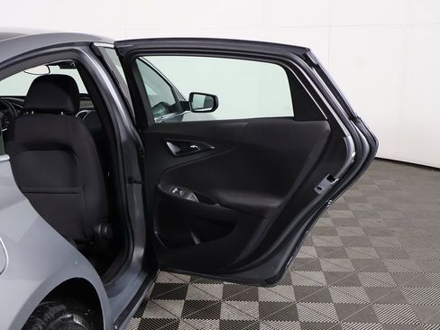 Used 2024 Chevrolet Malibu LT image 19