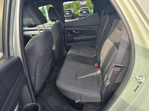 Used 2023 Hyundai Santa Cruz SEL w/ Cargo Package AWD/4WD image 12