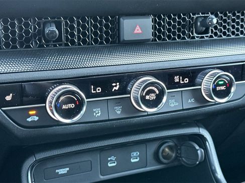 New 2026 Honda CR-V Sport-L image 22