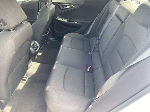 Used 2023 Chevrolet Malibu LT image 28