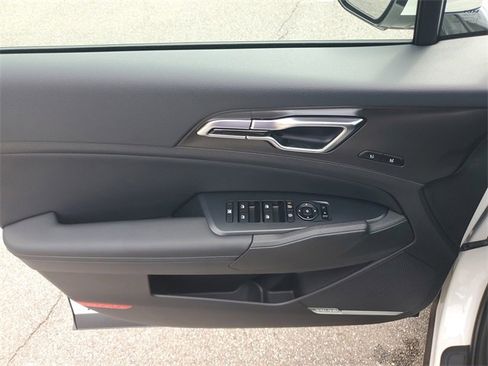 New 2026 Kia Sportage SX Prestige image 21