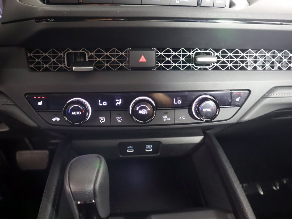 Certified 2024 Honda Accord EX image 44