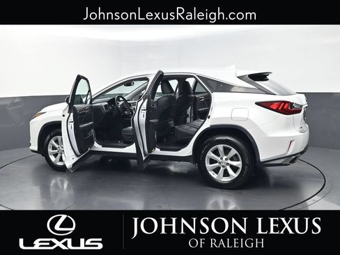 Used 2016 Lexus RX 350 AWD w/ Premium Package image 37