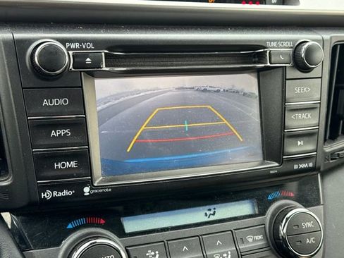 Used 2017 Toyota RAV4 XLE w/ Plus Extra Value Package image 24