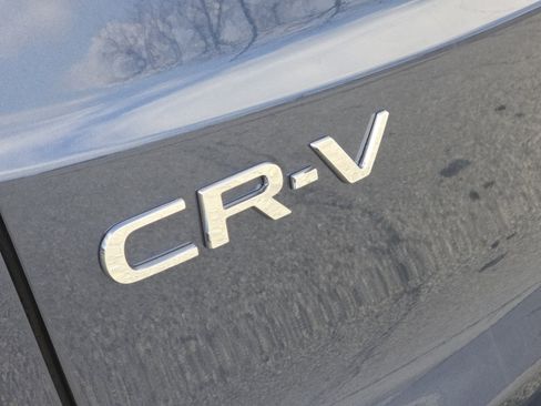 New 2026 Honda CR-V EX-L image 12