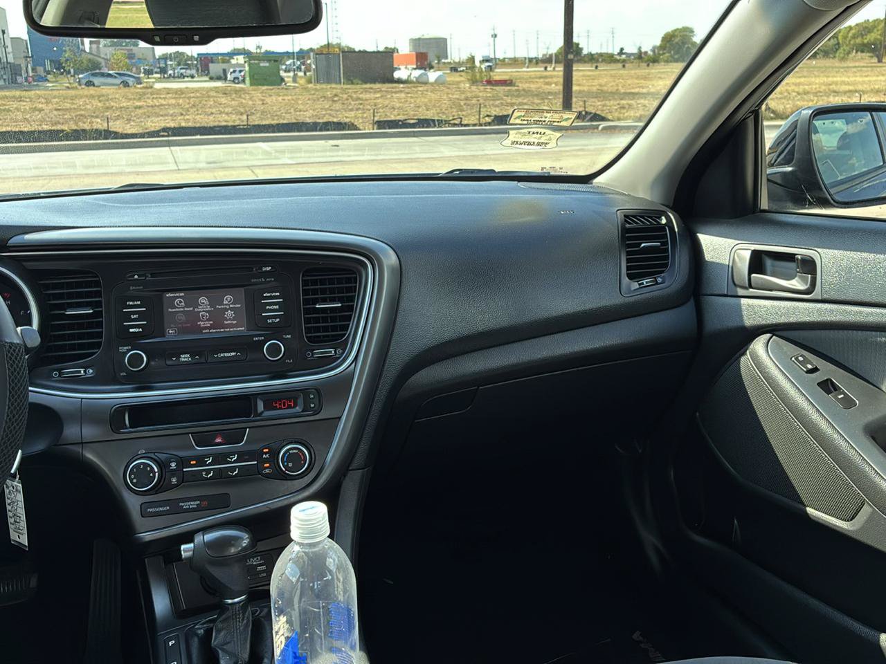 Used 2015 Kia Optima LX w/ LX Convenience Plus Package FWD image 24