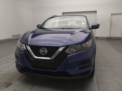 Used 2020 Nissan Rogue Sport SV FWD image 15
