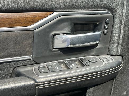 Used 2023 RAM 2500 Laramie AWD/4WD image 27