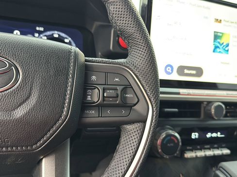 New 2026 Toyota Tacoma TRD Sport RWD image 19