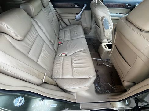 Used 2007 Honda CR-V EX-L image 17