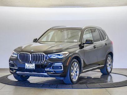 Used 2019 BMW X5 xDrive40i w/ Convenience Package