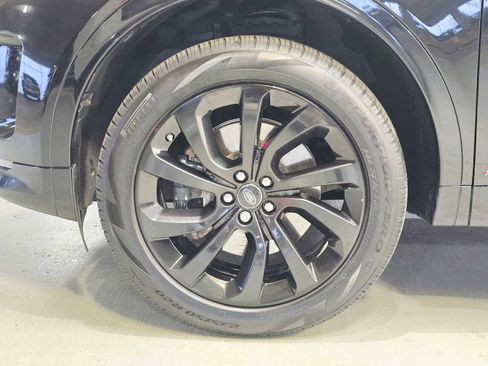 Used 2020 Land Rover Discovery Sport SE R-Dynamic image 8