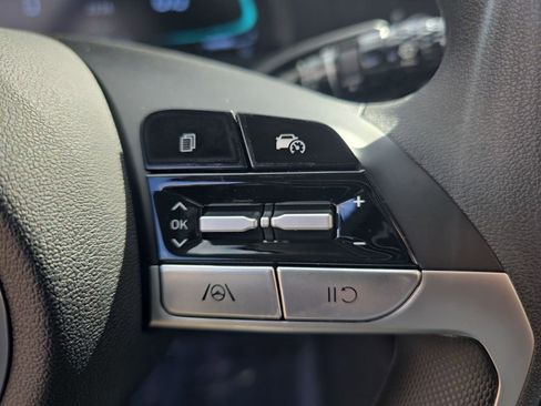 New 2026 Hyundai Elantra Blue image 25