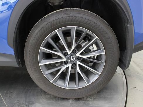 Used 2024 Lexus NX 350 AWD w/ Cold Area Package image 38