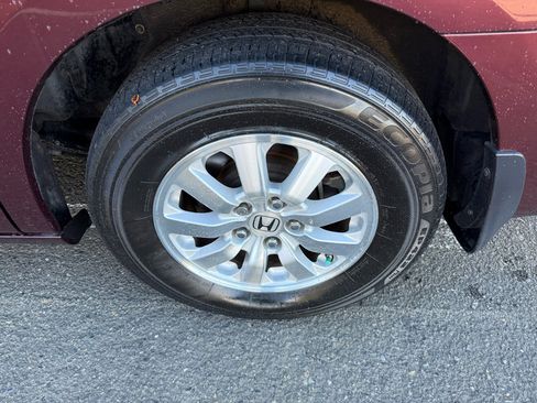 Used 2008 Honda Odyssey EX-L image 38