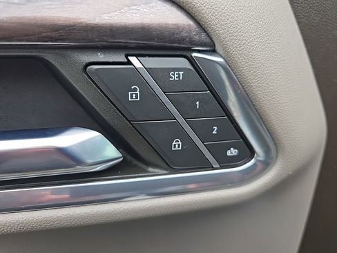 Certified 2023 Chevrolet Silverado 1500 LTZ w/ LTZ Premium Package image 30