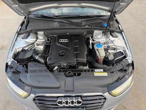 Used 2015 Audi A4 2.0T Premium Plus w/ Premium Plus Package image 21