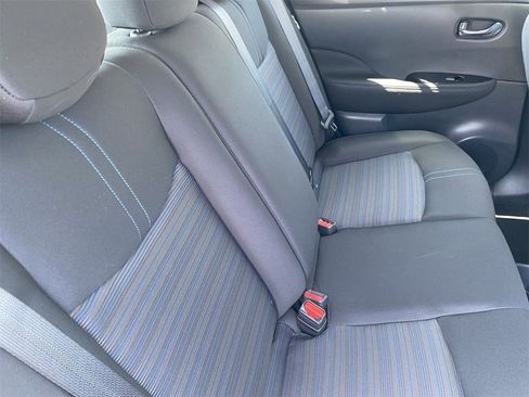 New 2025 Nissan Leaf SV Plus image 20