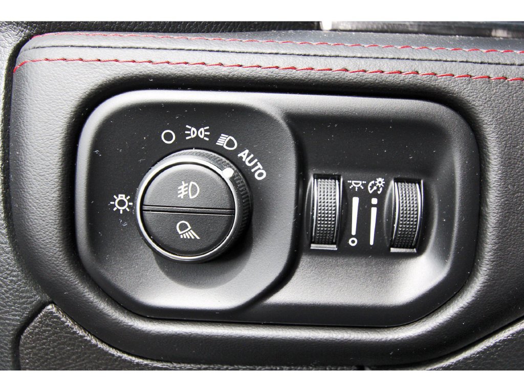 Used 2022 RAM 1500 TRX w/ TRX Level 2 Equipment Group AWD/4WD image 22
