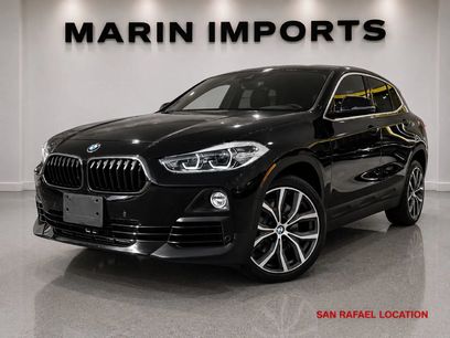 Used 2020 BMW X2 xDrive28i