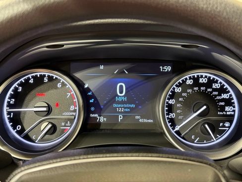 Certified 2024 Toyota Camry LE AWD/4WD image 23