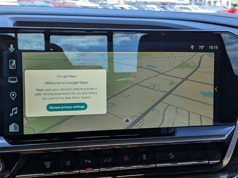 Used 2025 Chevrolet Silverado 2500 LT w/ Trail Boss Package image 22