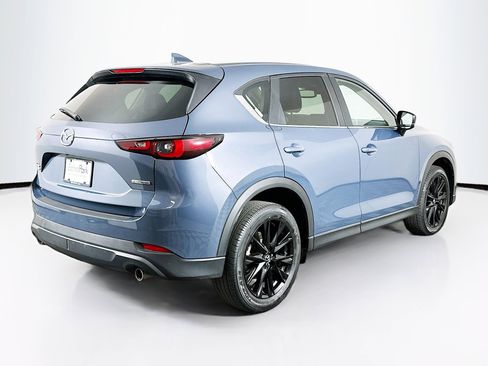 Used 2024 MAZDA CX-5 Carbon Edition image 9