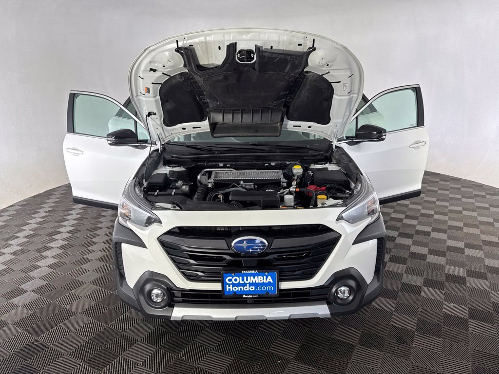 Used 2024 Subaru Outback Limited XT AWD/4WD image 18
