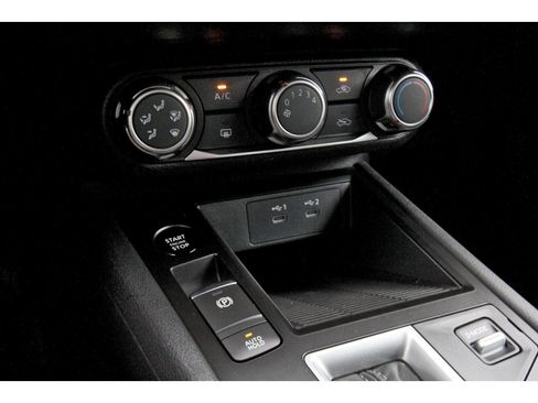 New 2026 Nissan Kicks S image 18