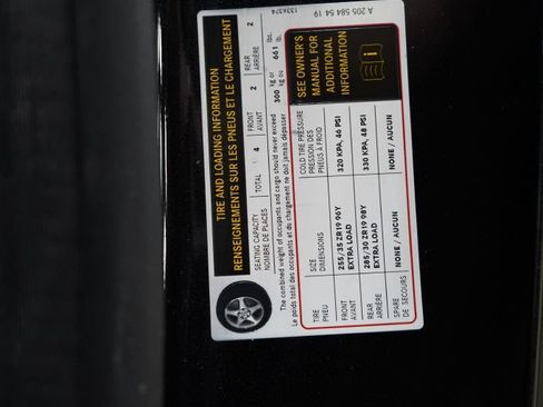 Used 2019 Mercedes-Benz C 63 AMG Coupe image 38