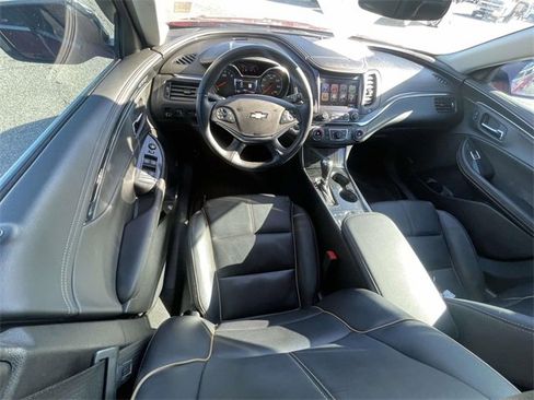 Used 2019 Chevrolet Impala Premier w/ Premier Confidence Package image 13