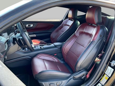 Used 2024 Ford Mustang GT Premium RWD image 7