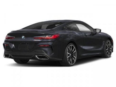 New 2026 BMW M850i xDrive M850i xDrive image 2
