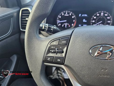 Used 2019 Hyundai Tucson Sport AWD/4WD image 18