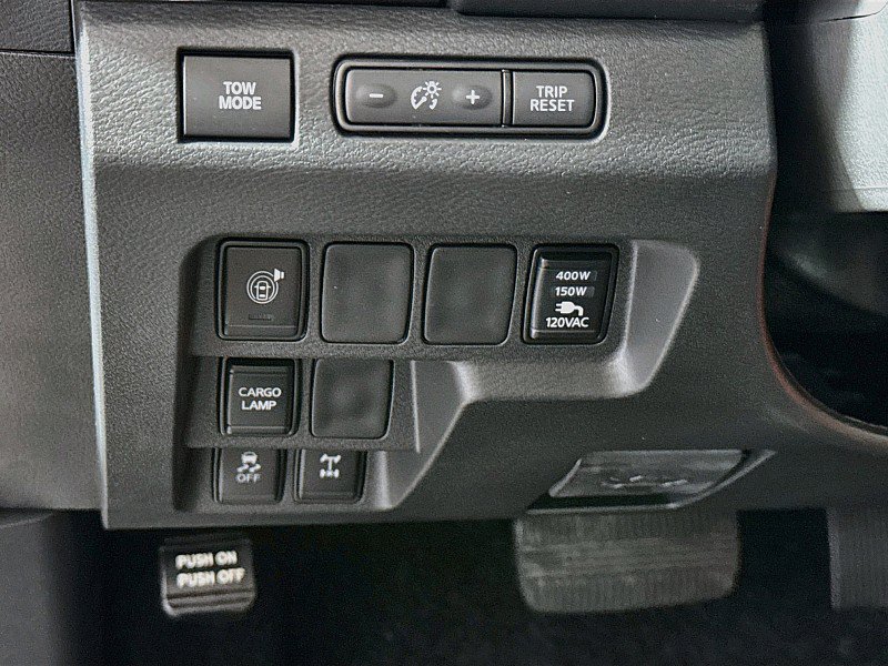 New 2026 Nissan Frontier PRO-4X w/ Pro Premium Package AWD/4WD image 10