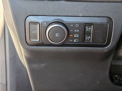 New 2025 Ford Bronco Sport Outer Banks w/ Outer Banks Tech Package+ image 30