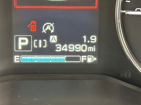 Used 2023 Subaru Crosstrek 2.5i Limited w/ Popular Package #3 image 27