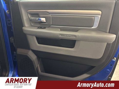 Used 2018 RAM 1500 Big Horn image 28