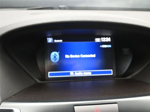Used 2015 Acura TLX image 12