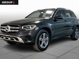 Used 2021 Mercedes-Benz GLC 300 4MATIC video 1