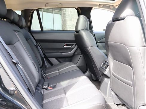 New 2026 MAZDA CX-50 2.5 Hybrid w/ Weather Package image 13