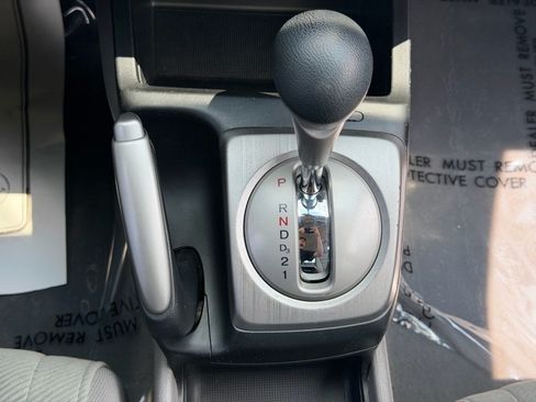 Used 2011 Honda Civic LX image 16