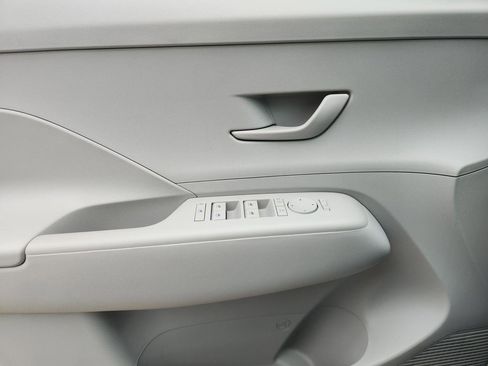 New 2026 Hyundai Kona SEL Sport FWD image 21
